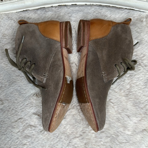 Sebago | Women's Hutton Chukka Boot - Picture 7 of 16